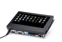 Friendly arm tiny4412Cortex-A9 quad-core Android linux embedded android development board
