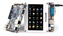 Friendly arm Mini210s Development board WinCE6 Development of Linux Embedded Android4 0 Development