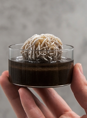 格格物商店巴西天然水晶洞