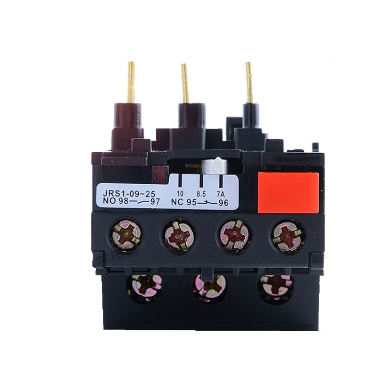 正泰热过载25A温度继电器17A保护JRS1-9-25/Z安4-6A过热载12A-18A_虎窝淘