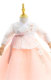 0North Korean girl dance birthday celebration long skirt hanbok