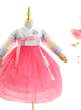 女童挂件装饰品儿童立体绣花挂饰