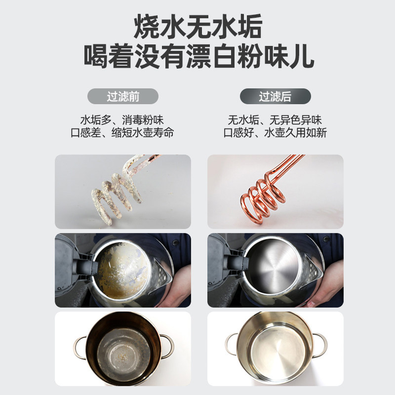 净水机反渗透家用400G 600G纯水机厨房直饮水族大流量净水器直饮,淘宝优惠券,粉丝福利购,淘宝优惠卷