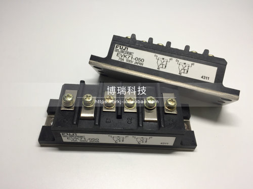 EVK71-050B l 全新原装 专业配单 包邮 - 图0