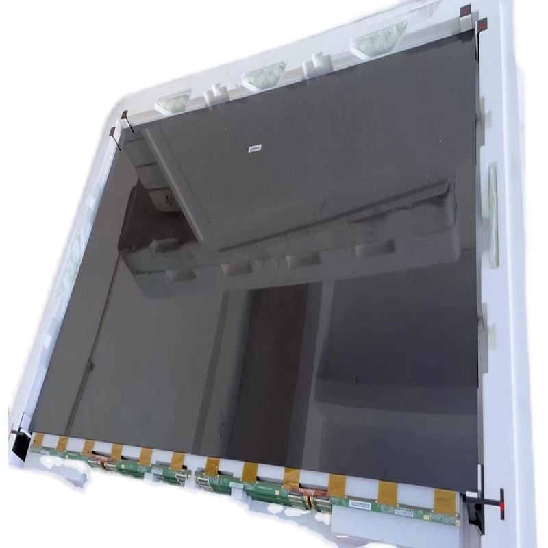 海信康佳创维三星索尼LG液晶电视屏幕显示屏面板裸屏维修55至86寸 - 图0