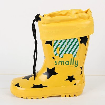 Детский дождевик, нескользящая обувь, клей, детские туфли для раннего возраста, утепленные водонепроницаемые сапоги для школьников