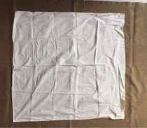 Stock brand new original cotton cloth old cotton cloth (82cmx92cm)