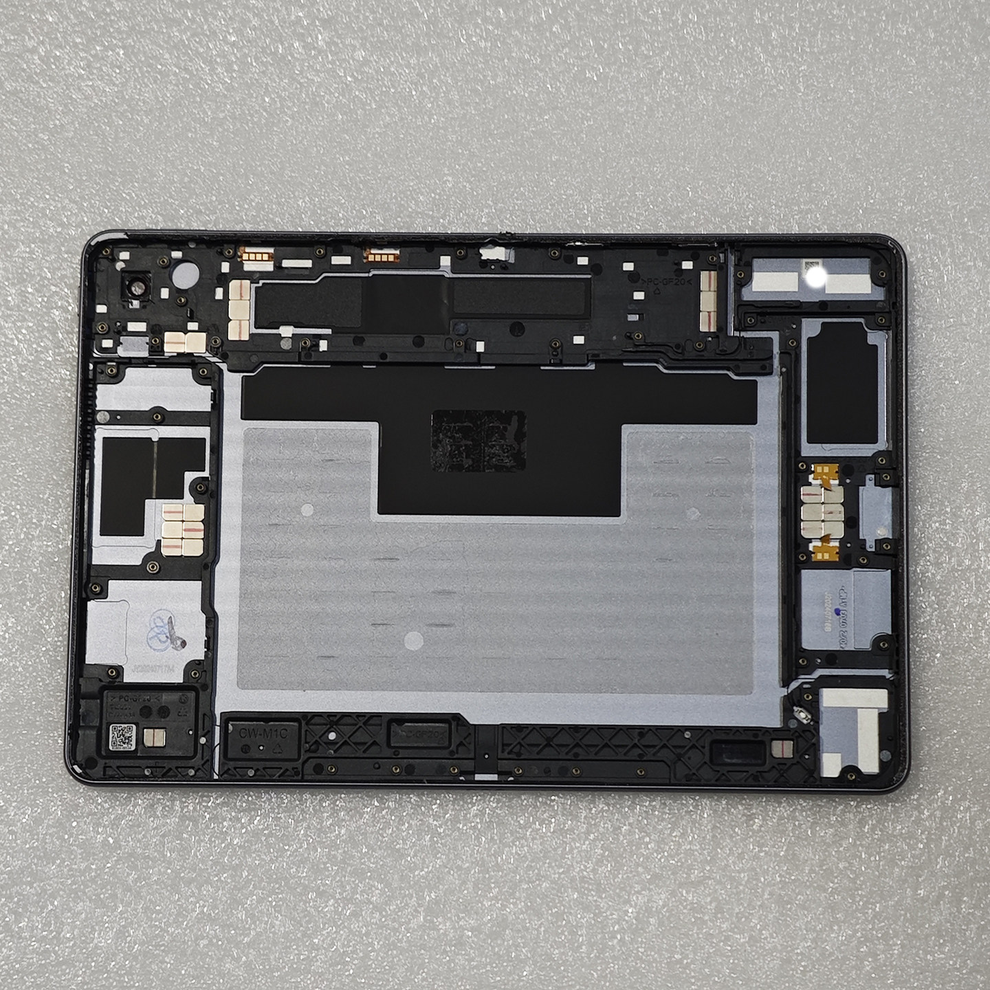 原装拆机华为11.5S中框后盖TGR-W10/W00/W09外壳DMG-W00后盖24款,淘宝优惠券,粉丝福利购,淘宝优惠卷