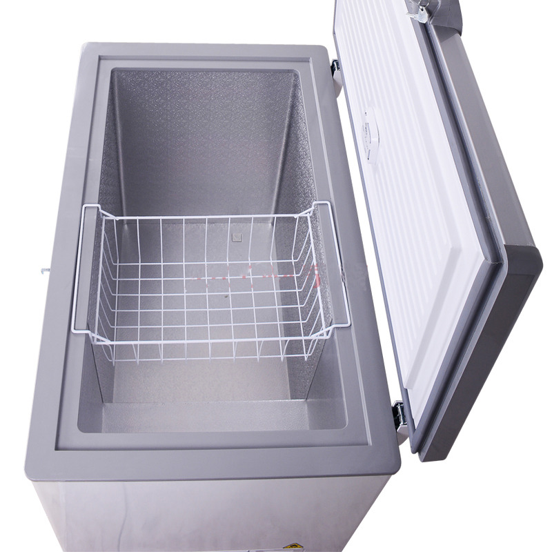 卧式商用低温速冻大冷柜冷藏冷冻冰柜 302SFA BD BC 澳柯玛 Aucma 卧式商用低温速冻大冷柜冷藏冷冻冰柜 302SFA BD BC 澳柯玛 Aucma