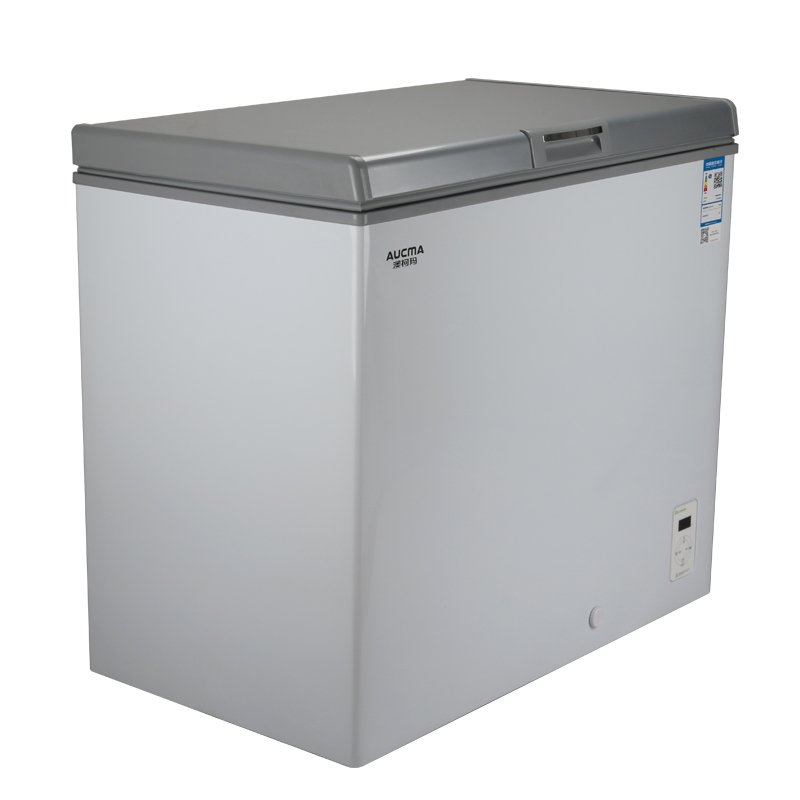 卧式商用小冷柜家用冷冻低温速冻冰柜 202SFA BD BC 澳柯玛 Aucma 卧式商用小冷柜家用冷冻低温速冻冰柜 202SFA BD BC 澳柯玛 Aucma