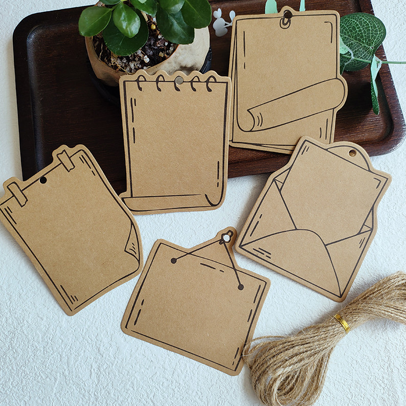 便签式样diy手写许愿卡片班级励志留言贺卡文化墙贴心愿卡吊牌,淘宝优惠券,粉丝福利购,淘宝优惠卷