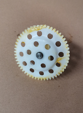 东方神傲威足浴盆洗脚桶电机按摩轮密封圈齿轮密封垫 足浴器配件