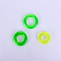 Hand rod with rubber ring rod stop model complete with single 0 6 Yuan fishing gear fishing gear accessories