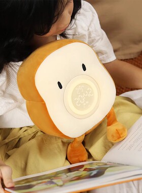 智能闹钟学生专用起床神器