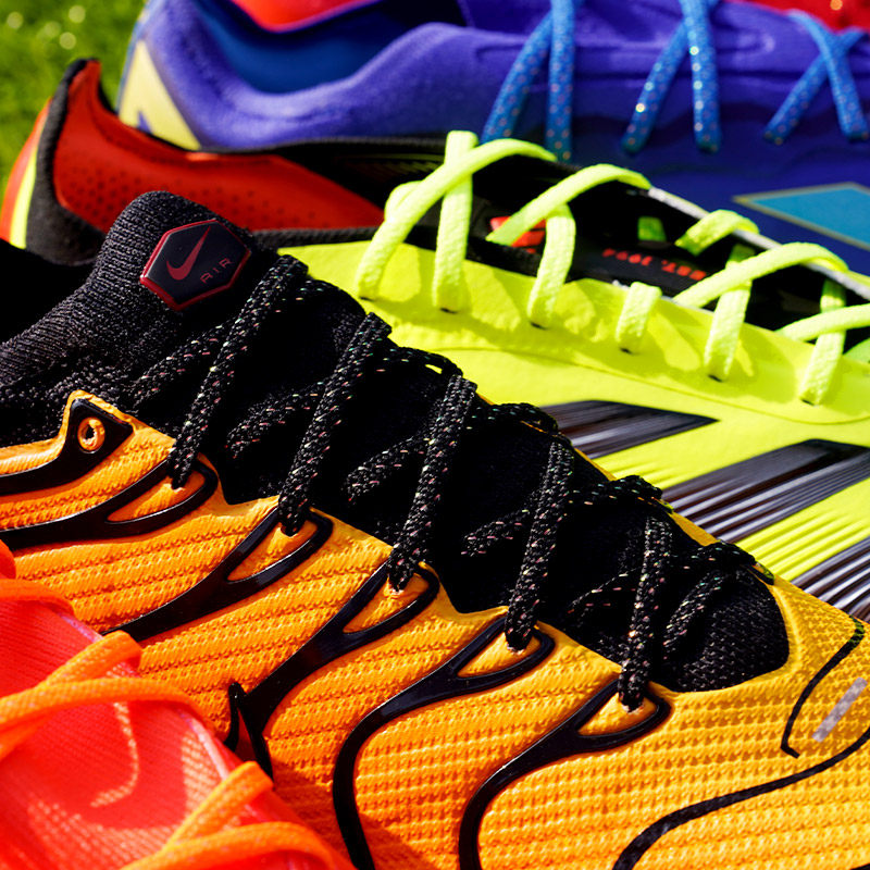 偶能变色龙丝防滑足球鞋带刺客GT传奇猎鹰futureMORELIA通用鞋绳,淘宝优惠券,粉丝福利购,淘宝优惠卷