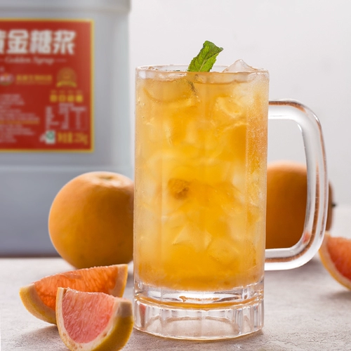 Meiyuan Gold Sywater 25 кг Большой бочо