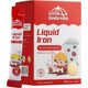 Little Umbrella Organic Liquid Iron Iron Supplement for Infants and Young Children