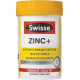 Swisse Zinc ເມັດເສີມສໍາລັບການຖືພາຄໍາ