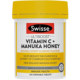 Swisse Vitamin C + Manuka Honey ບຳລຸງກະເພາະອາຫານ