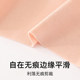 ເສື້ອຍືດແຂນສັ້ນ modal ບາງໆ ice silk inner pajamas