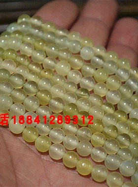 天然玉石项链母亲节礼物