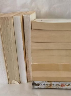 书柜摆件样板间家具展厅装饰品装饰书毛坯书复古旧外文古旧书怀旧