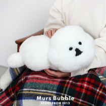 Japans CLASKA is more than a bear dog pooch MAMBO doll cuddled doll toy doll