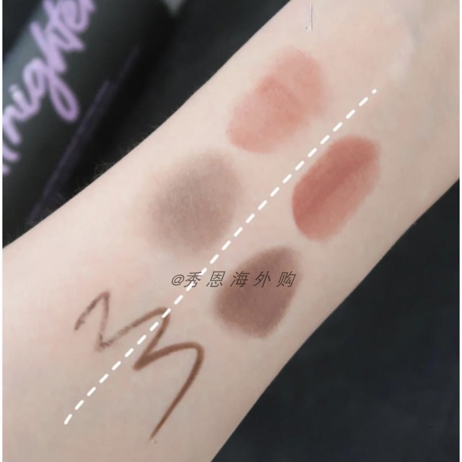 urban decay衰败城市UD定妆妆前喷雾118ml 控油持久保湿哑光保湿 - 图3