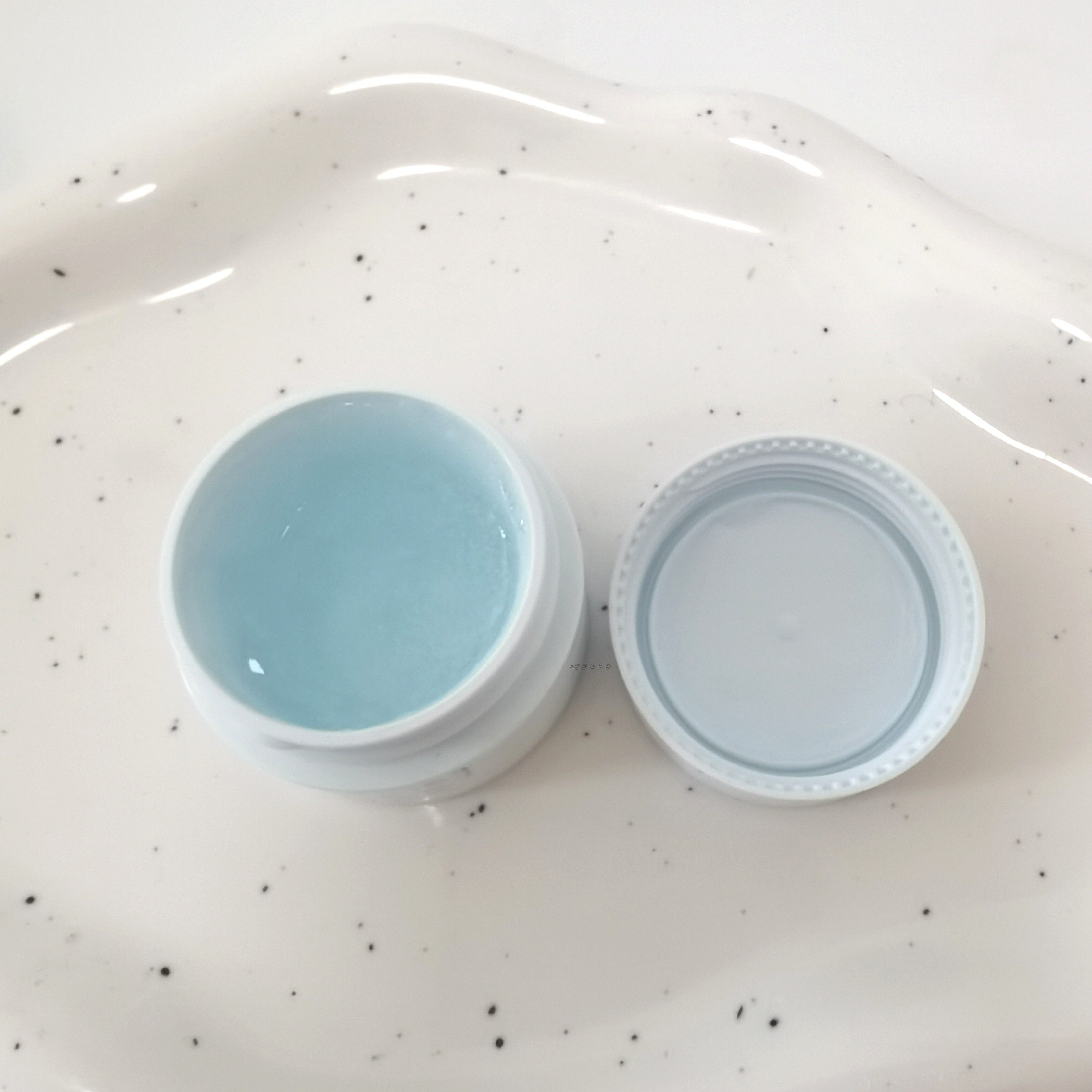 兰芝水酷啫喱面霜清爽滋润修护乳霜补水保湿面霜小样10ml,淘宝优惠券,粉丝福利购,淘宝优惠卷