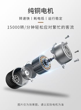 LEHEHE商用奶昔机新升级，更耐用