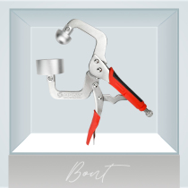 BONT Carbon Fiber Speed Skating Shoes Thermoplastic Sizing Ice Cutter Shoe Top Pacer Augers Grinding Feet handling