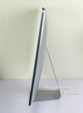 仿真一体机电脑模型假显示器
