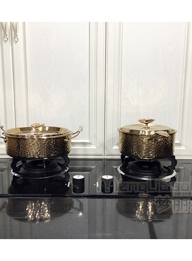 陶瓷组合厨房摆件搭配套装装饰品