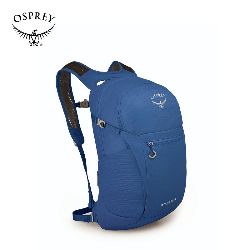 OSPREY Daylite Plus日光+20升多功能小鹰双肩包户外旅游通勤新款 - 图3