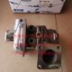 Isuzu turbocharger assembly 4JJ1 Hitachi Sumitomo Case 1876183280/8981851941
