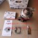 Isuzu turbocharger assembly 4JJ1 Hitachi Sumitomo Case 1876183280/8981851941