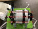 Isuzu generator assembly 4JB1 Qingling 100P 4JG2 truck China III 70A