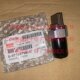 Isuzu common rail sensor 4HK1 6HK1 6WG1 4JJ1 Hitachi Sumitomo Case Sany excavator pump truck
