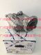 Isuzu starter motor 4LE2
