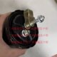 Isuzu 4HK1 vacuum valve exhaust brake valve
