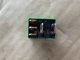 Isuzu condenser air conditioning relay Qingling 700P mixer truck pump truck Sany Zhonglian