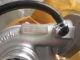Isuzu turbocharger assembly 4KH1 4JH1 Qingling 600P National IV Qingling genuine factory