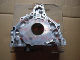 Isuzu Qingling Competitor Light Cavalry Roadmaster Iron Metal Oil Pump 6VE1 6VD1