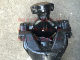 Isuzu rear drive shaft assembly pump truck SANY Zhonglian 6HK1 6WF1 FVZ Qingling factory