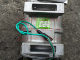 Isuzu air conditioner pump air conditioner pump compressor 4HK1 Qingling 700P genuine