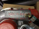 Isuzu turbocharger assembly 4JB1 Qingling 100P National III National IV Qingling genuine factory