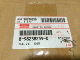 Isuzu EGR valve exhaust gas circulation valve 4JJ1 NMR NQR NPS Japanese original factory 8982382591