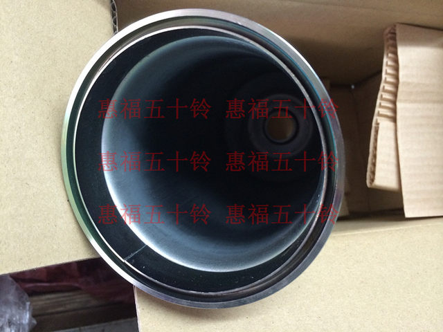 Isuzu oil pan housing filter housing 4HK1 4JJ1 wing Jiangxi D-MAX MU-X Japan