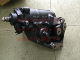 Isuzu hydraulic steering gear assembly Qingling 100P 600P 4JB1 4KH1 imported from Japan JKC