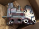 Isuzu thermostat holder 4JB1 Kobelco 60 SK60 4JG2 TCM forklift accessories genuine Japanese factory
